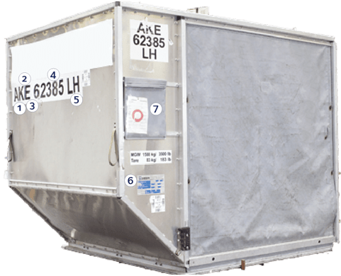 Container